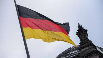 СМИ: Германия хочет уменьшить сумму, которую выделяет в фонд ЕС на оружие Украине - pravda.com.ua - Украина - Германия - Ес