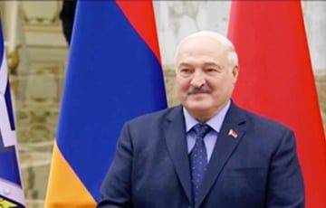 Эксперт: Лукашенко стелется ковровой дорожкой и заискивает - charter97.org - Москва - Россия - Украина - Белоруссия - ДНР - Минск