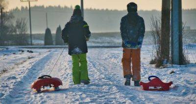 Зимние каникулы в школах Украины: стало известно, как будут отдыхать школьники - cxid.info - Украина
