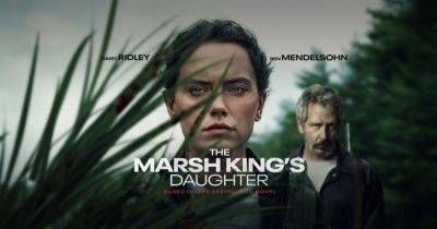 Рецензия на фильм «Дочь болотного короля» / Marsh King’s Daughter - itc.ua - Украина
