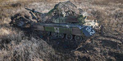 Александр Павлюк - Силы обороны Украины уничтожили за неделю более 7 тысяч оккупантов и более 500 единиц их военной техники - nv.ua - Россия - Украина