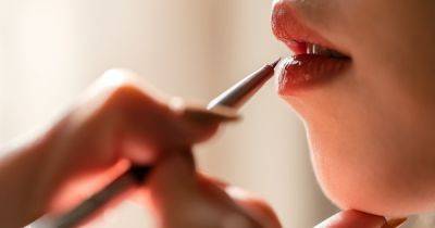Как сделать губы более полными: 6 советов для естественной красоты - focus.ua - Украина