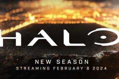 Трейлер второго сезона сериала Halo демонстрирует войну с Ковенантом, анонс трейлера Halo Infinite иронизирует над GTA 6 - itc.ua - Украина