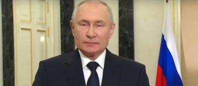 Владимир Путин - Ллойд Остин - В Пентагоне уже намекнули на короткую жизнь Путина: "Он очень сильно ошибается" - hyser.com.ua - Россия - США - Украина - Израиль