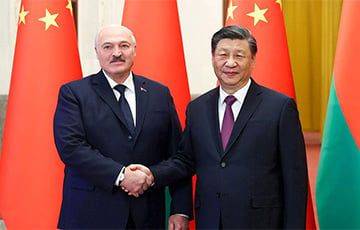 Владимир Макей - Лукашенко напросился в Пекин - charter97.org - Москва - Белоруссия - Пекин - Ес