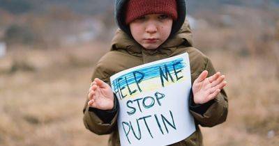 Дмитрий Шевцов - Детей из Украины похищают "жуткие" путинские байкеры, — посол США - dsnews.ua - Россия - США - Украина - Белоруссия