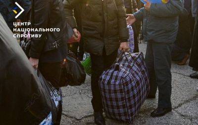 Мария Львова-Белова - Захватчики продолжают депортировать украинцев - ЦНС - korrespondent.net - Россия - Украина