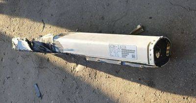 Имитируют крылатые ракеты: оккупанты жалуются на таинственные дроны, которые появились у ВСУ (фото) - focus.ua - Россия - США - Украина