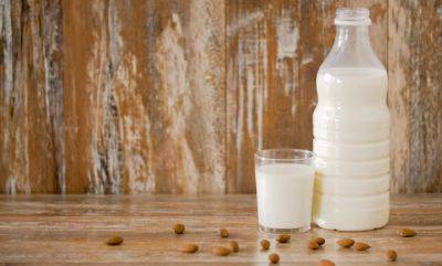 Какое растительное молоко самое полезное для организма: виды такого молока и какой у них вкус - ukrainianwall.com - Украина