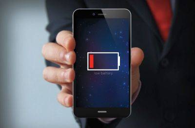Смартфон медленно заряжается – нужно менять аккумулятор или нет – полезные советы - apostrophe.ua - Украина