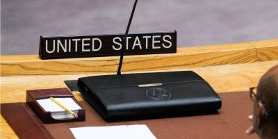 Джо Байден - РФ созывала Совбез ООН, чтобы отвлечь внимания от подготовки к маскированной атаке по Украине — США - nv.ua - Москва - Россия - США - Украина