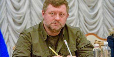 Александр Корниенко - Корниенко: Мобилизация нардепов будет выгодна врагу - nv.ua - Россия - Украина