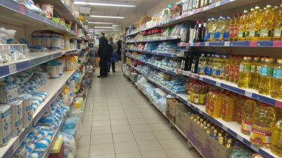 Больше не нужно переплачивать: в каких супермаркетах можно дешевле скупиться накануне Нового года - цены - hyser.com.ua - Украина - Riga