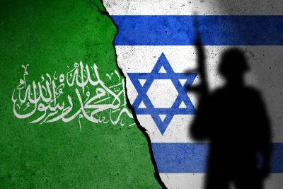 Противоречивая информация о переговорах: кабинет обсуждал предложения Катара, но ХАМАС отрицает - news.israelinfo.co.il - Израиль - Египет - Катар - Бейрут