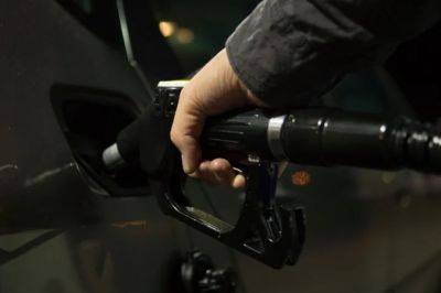 Цены на бензин и дизтопливо упали за месяц на 3 гривны за литр - minfin.com.ua - Украина