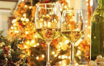 Как правильно пить шампанское на Новый год, чтобы привлечь богатство и успех - charter97.org - Белоруссия