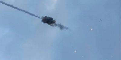 Анджей Дуда - Польша привлекла почти 500 военных для поиска обломков ракеты, которую РФ выпустила во время атаки на Украину - nv.ua - Россия - Украина - Польша