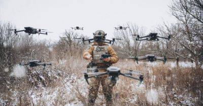 Тарас Чмут - Евгений Дикий - FPV-дроны на войне. Как будет развиваться технология в 2024 году - focus.ua - Россия - Украина