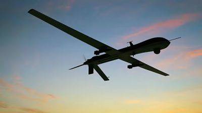 Украинские дроны поразили многие из намеченных целей в России – ISW - pravda.com.ua - Россия - Украинские