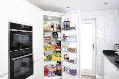 Опасно и для приборов, и для вашей жизни: какие предметы ни в коем случае не стоит держать на холодильнике - hyser.com.ua - Украина