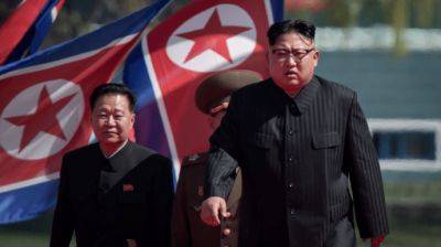 Ким Ченын - КНДР собирается запустить новые спутники-шпионы, Ким заявляет о "неизбежности войны" - pravda.com.ua - США - КНДР - Reuters