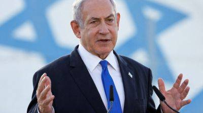 Биньямин Нетаньяху - Нетаньяху рассказал, сколько будет длиться война в Газе - ru.slovoidilo.ua - Украина - Израиль - Иран - Тель-Авив - Иерусалим