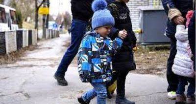 Сергей Горбачев - За границей находятся до 2 миллионов украинских детей. Какие статистические данные? - cxid.info - Украина - Германия - Польша - Чехия - Европа - Ес