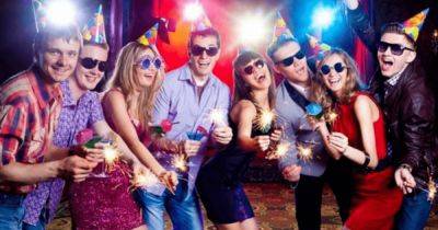 Как избежать ссор с друзьями и близкими на Новый год: 8 советов - focus.ua - Украина