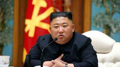 Ким Ченын - Ким Чен Ын - Юн Сок Ель - Ким Чен Ын заявил о невозможности объединения Корейского полуострова - dialog.tj - Южная Корея - КНДР - Пхеньян - Сеул - Корея
