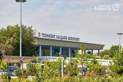 Ташкентский аэропорт входит в тройку самых загруженных в ЦА - podrobno.uz - Узбекистан - Алма-Ата - Азербайджан - Ташкент