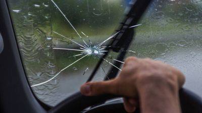 Еще не все потеряно: как самостоятельно убрать трещину на лобовом стекле автомобиля - hyser.com.ua - Украина