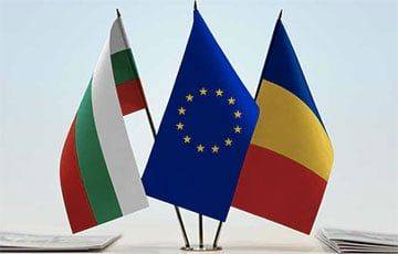 Клаус Йоханнис - ЕС впервые утвердил «частичный Шенген» для Румынии и Болгарии - charter97.org - Австрия - Белоруссия - Румыния - Болгария - Хорватия - Ес
