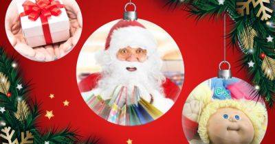 Экономика Рождества и Нового года. Пять историй о рынках, елках и подарках - dsnews.ua - Украина