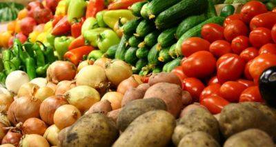 Сразу на 70 гривен: перед Новым годом в Украине взлетели цены на популярные овощи - cxid.info - Украина