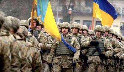 Разрешить официально "откупиться" от армии: что предлагают, какая стоимость и условия - ukrainianwall.com - Украина