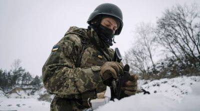 Александр Павлюк - В Минобороны обнародовали данные о потерях захватчиков за последнюю неделю - ru.slovoidilo.ua - Украина - Минобороны