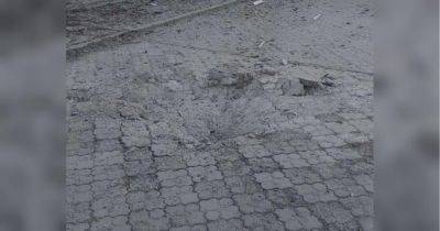 Ребенок погиб в результате артобстрела Херсона (фото) - fakty.ua - Украина - Херсон