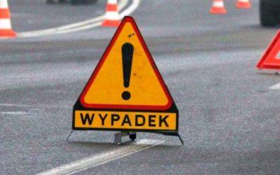 В Польше трое украинцев погибли в ДТП – СМИ - ru.slovoidilo.ua - Украина - Турция - Польша - Словакия