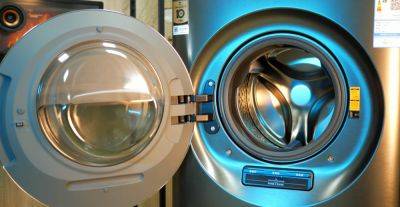 Избавьтесь от микробов и техника прослужит долго: как очистить стиральную машинку подручными средствами - hyser.com.ua - Украина