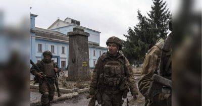 «Ситуация сложная»: немецкий эксперт о боевых действиях в Украине - fakty.ua - Россия - Украина - Ситуация