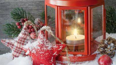 Сам Санта Клаус его исполнит: что нужно сделать в новогоднюю ночь, чтобы заветное желание сбылось - ukrainianwall.com - Украина