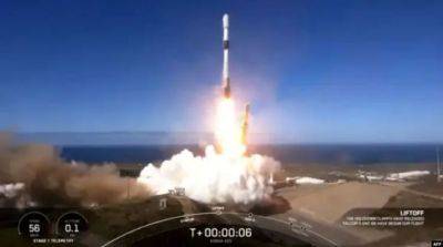 Илон Маск - Южная Корея запустила первый спутник-шпион с помощью ракеты компании SpaceX - obzor.lt - Южная Корея - США - КНДР - Италия - Пхеньян - Сеул - Рим - шт. Калифорния