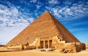 Захи Хавасс - Археологи хотят открыть секретные двери пирамиды Хеопса - charter97.org - Египет - Белоруссия