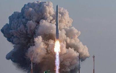 Южная Корея вывела в космос спутник на собственной ракете - korrespondent.net - Южная Корея - Украина - КНДР