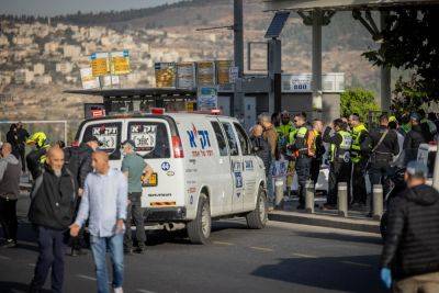 Военная полиция задержала убийцу Юваля Кастельмана - news.israelinfo.co.il - Израиль - Иерусалим