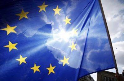 Александер Де-Кроо - Украина может не получить €50 миллиардов от ЕС — FT - minfin.com.ua - США - Украина - Киев - Бельгия - Германия - Голландия - Ес