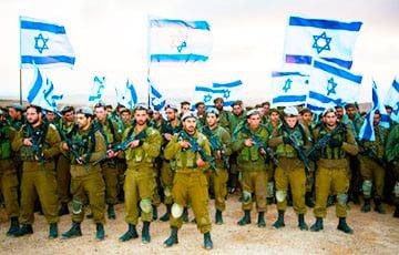 Йоав Галант - NYT: Армия Израиля готовит мощную операцию в секторе Газа - charter97.org - Израиль - Белоруссия