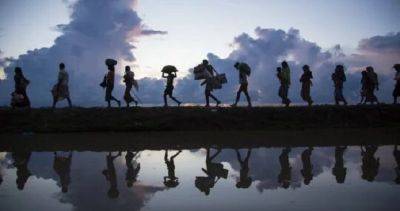 Климатические беженцы: Глобальное потепление приведет к миграции 280 млн людей - dialog.tj