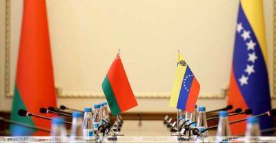 Belarusian ambassador comments on effort to restore bilateral trade with Venezuela - udf.by - Washington - Belarus