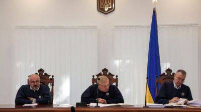 ВСП дал согласие на арест еще трех судей Киевского апелляционного суда - ru.slovoidilo.ua - Украина - Киев